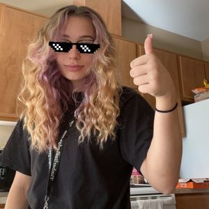 Meet your Posher, Keara